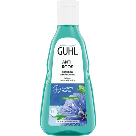 Guhl Anti-Roos Shampoo 250 ML