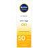 NIVEA SUN UV Gezicht Zonnebrandcrème Anti-Age & Anti-Pigmentvlekken SPF50 50 ML