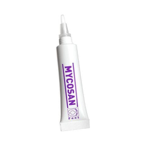 Mycosan Voetschimmel Behandeling Met Precisiekwast 15 ML