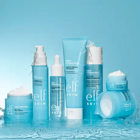e.l.f. Holy Hydration! Triple Bounce Serum