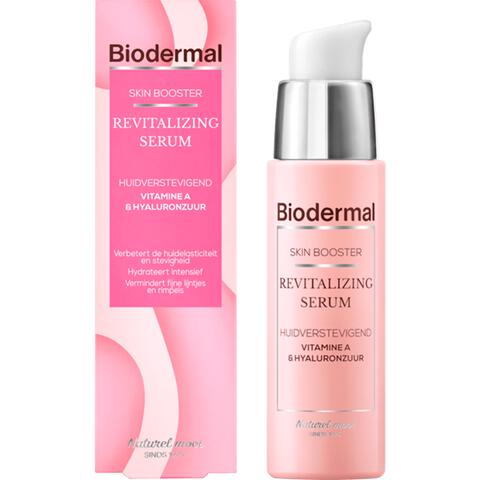 Biodermal Skin Booster Revitalizing Serum 30 ML
