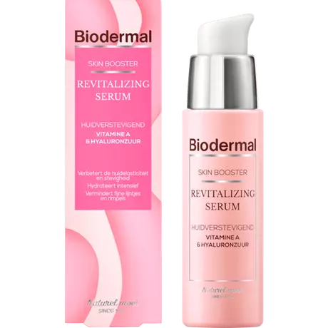 Biodermal Skin Booster Revitalizing Serum 30 ML