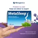 MetaSleep Blister 30 Tabletten