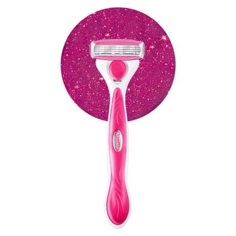 Wilkinson Sword Quattro for Women Sensitive Navulmesjes 3+1 gratis