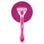 Wilkinson Sword Quattro for Women Sensitive Navulmesjes 3+1 gratis