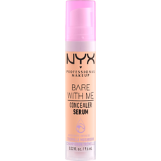 NYX Professional Makeup Bare With Me Concealer Serum BWMCCS03 Vanilla 9,6 ML