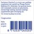 Davitamon Vitamine D3 20 MCG Smelttabletten 60+15 stuks