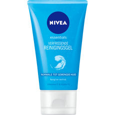 NIVEA Essentials Verfrissende Reinigingsgel 150 ML