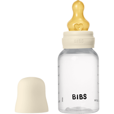 Bibs Plastic Babyfles Ivory 150 ML