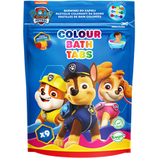 Paw Patrol Colouring Tabs 9x16 GR