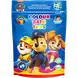 Paw Patrol Colouring Tabs 9x16 gram