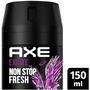 Axe Excite Deodorant Bodyspray 150 ML