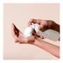 Etos Showerfoam Cotton Cloud