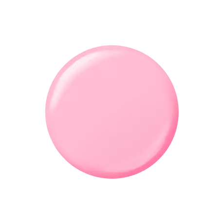 Sally Hansen Good.Kind.Pure Nagellak Roze 288 Just Bloom