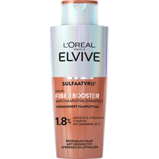 L'Oréal Paris Elvive Fiber Booster Shampoo 200 ML
