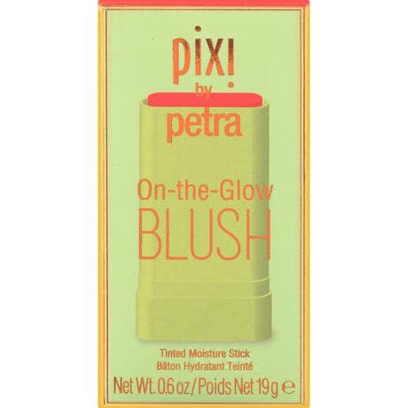 Pixi On-the-Glow BLUSH Tinted Moisture Stick Juicy 19 g