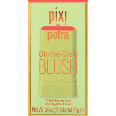 Pixi On-the-Glow BLUSH Tinted Moisture Stick Juicy 19 g