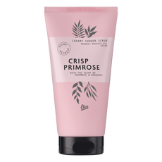 Etos Home Retreat Shower Scrub Crisp Primrose 75 ml