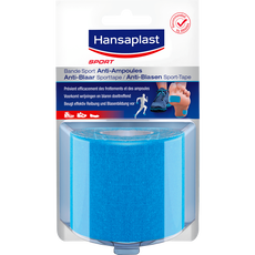 Hansaplast Sport Anti-Blaar Sporttape
