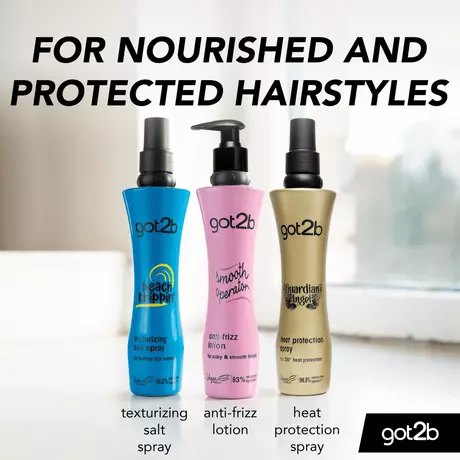 Got2b Beach Matt Texturizing Salt Spray 200 ML