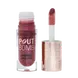 Revolution Pout Bomb Shimmer Gloss Berry Lustre
