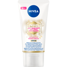 NIVEA LUMINOUS630 Anti-Spot Handcreme 50 ML