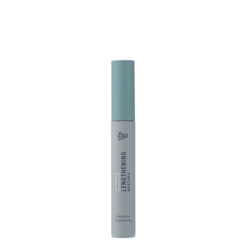 Etos Lenghtening Mascara Waterproof Black