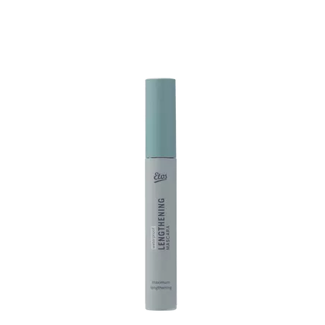 Etos Lenghtening Mascara Waterproof Black