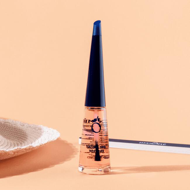 Herome Natural Nail Whitener Pink Glow 10 ML