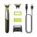 Philips OneBlade 360 Face + Body Scheerapparaat QP2834/23