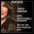 Syoss Oleo Intense Permanente Haarkleuring 5-10 Cool Bruin