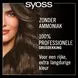 Syoss Oleo Intense Permanente Haarkleuring 5-10 Cool Bruin