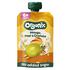 Organix Bio Knijpfruit Mango Peer Granola 6+ Maanden 100 gram