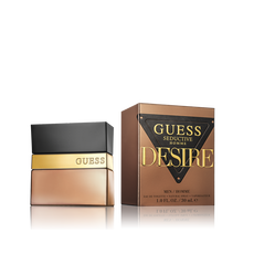 Guess Seductive Desire For Men Edt 30Ml Spray