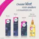 Veet Expert Bikini Ontharingscrème Kit 200 ML