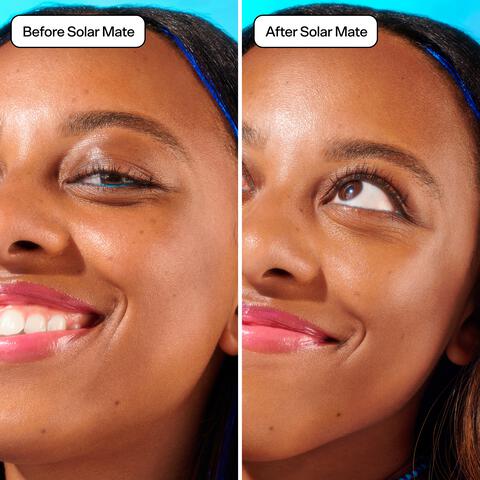 Bubble Skincare  Solar Mate Mineral SPF30 50 ML