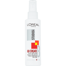 L'Oréal Paris Studio Line Go Create Precise Gel Spray 150 ML
