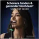 Oral-B iO 10 Zwart Elektrische Tandenborstel