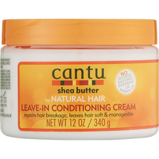 Cantu Shea Butter Leave-In Conditioner 340 GR