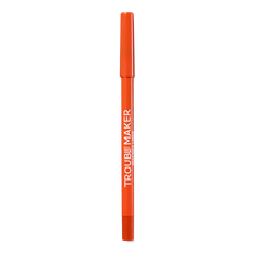 Trouble Maker Mischief Kohl Eyeliner Pencil Risk Reward Orange