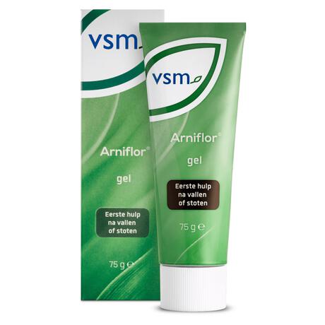 VSM Arniflor Eerste Hulp Gel 75 GR