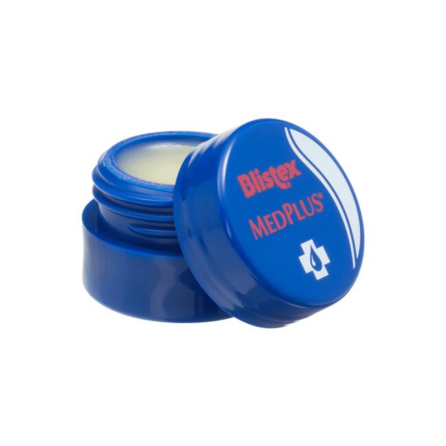 Blistex Medplus Lippenbalsem SPF15
