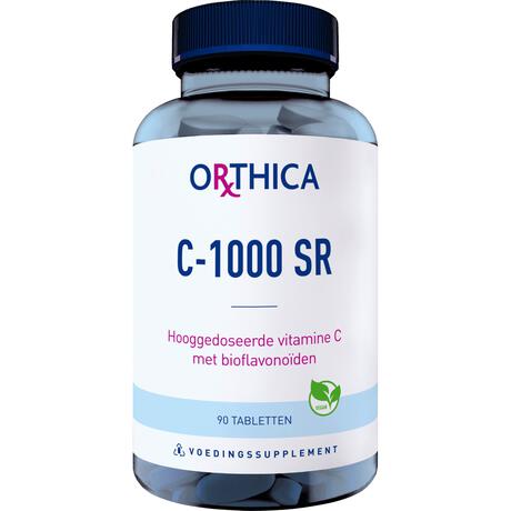 Orthica C-1000 SR Tabletten