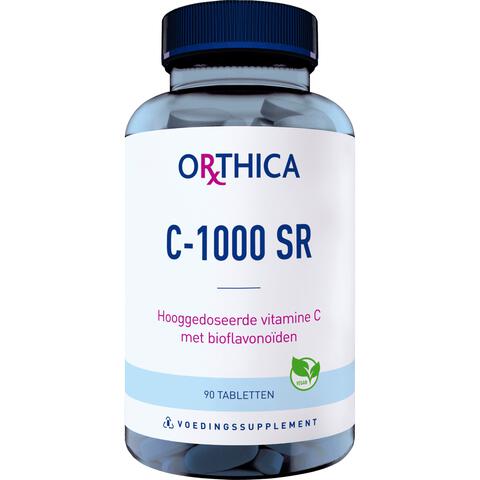 Orthica C-1000 SR Tabletten