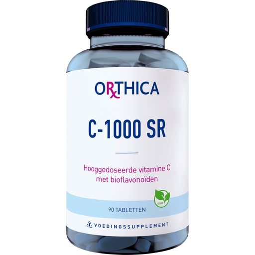 Orthica C-1000 SR Tabletten 90 stuks