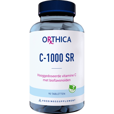 Orthica C-1000 SR Tabletten