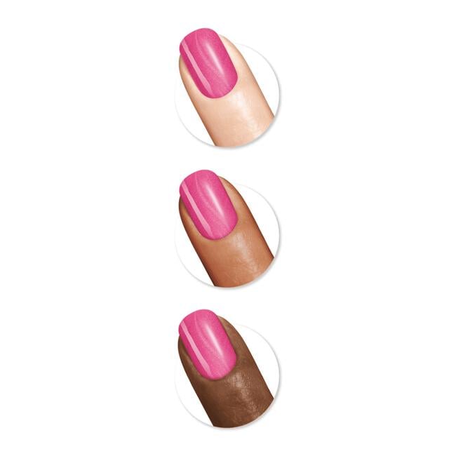 Sally Hansen Insta-Dri Nagellak 063 Sleek-a-boo
