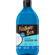 Nature Box Coconut Exotic Douchegel 385 ML