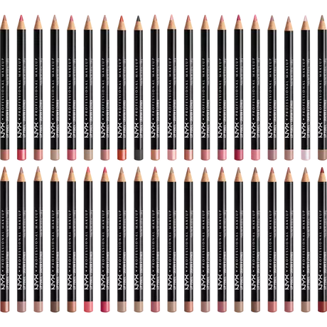 NYX Professional Makeup Slim Lip Pencil Natural SPL810