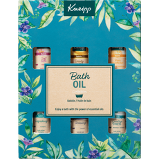 Kneipp Geschenkset Badolie